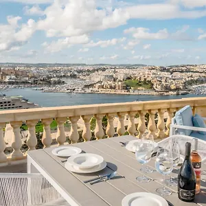Hastings Appartement La Valette