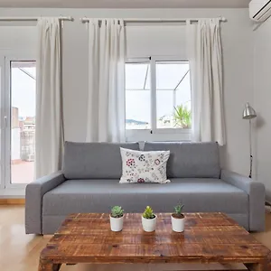 Appartement Flateli Roger 16, Barcelone