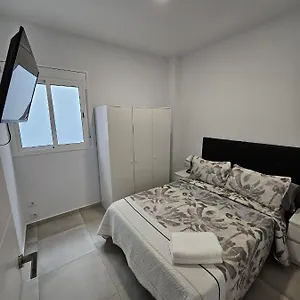 Appartement La Meridian, Barcelone